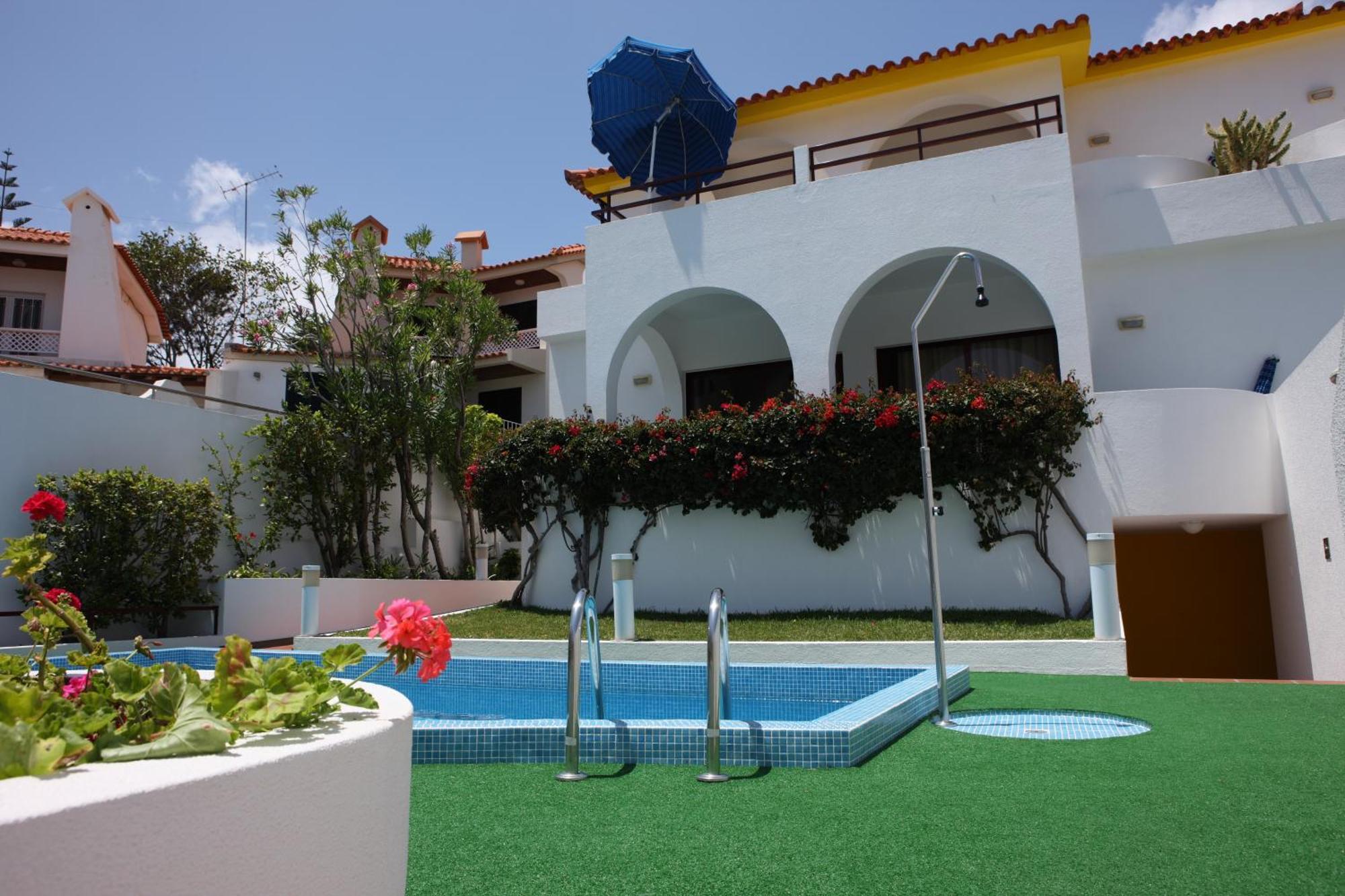 Canico Bay Apartments Exterior photo