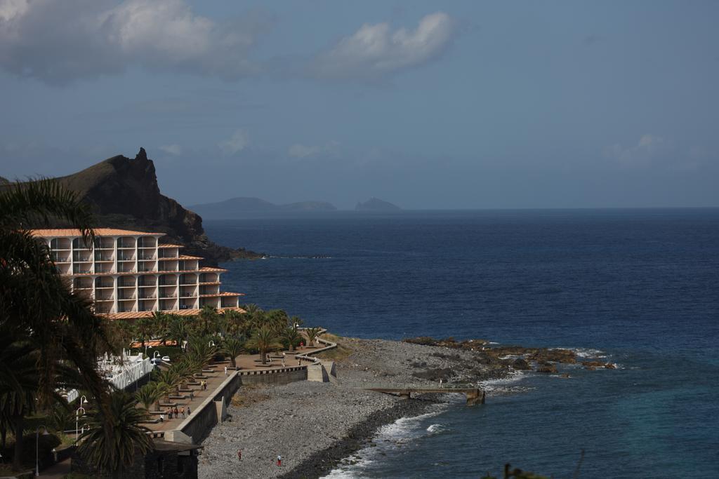 Canico Bay Apartments Exterior photo