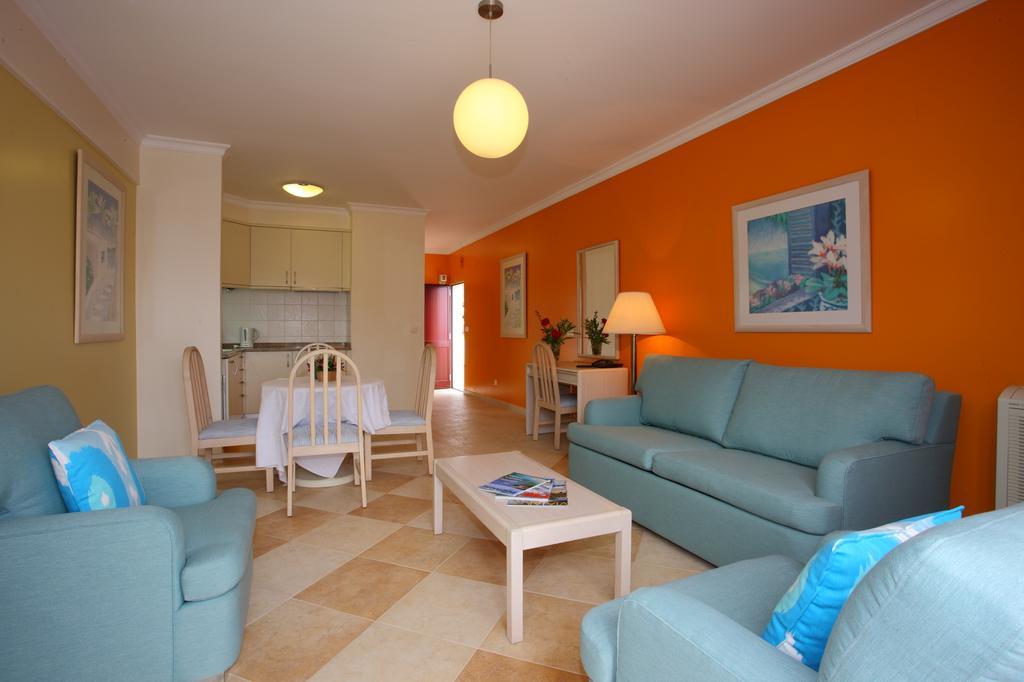 Canico Bay Apartments Exterior photo