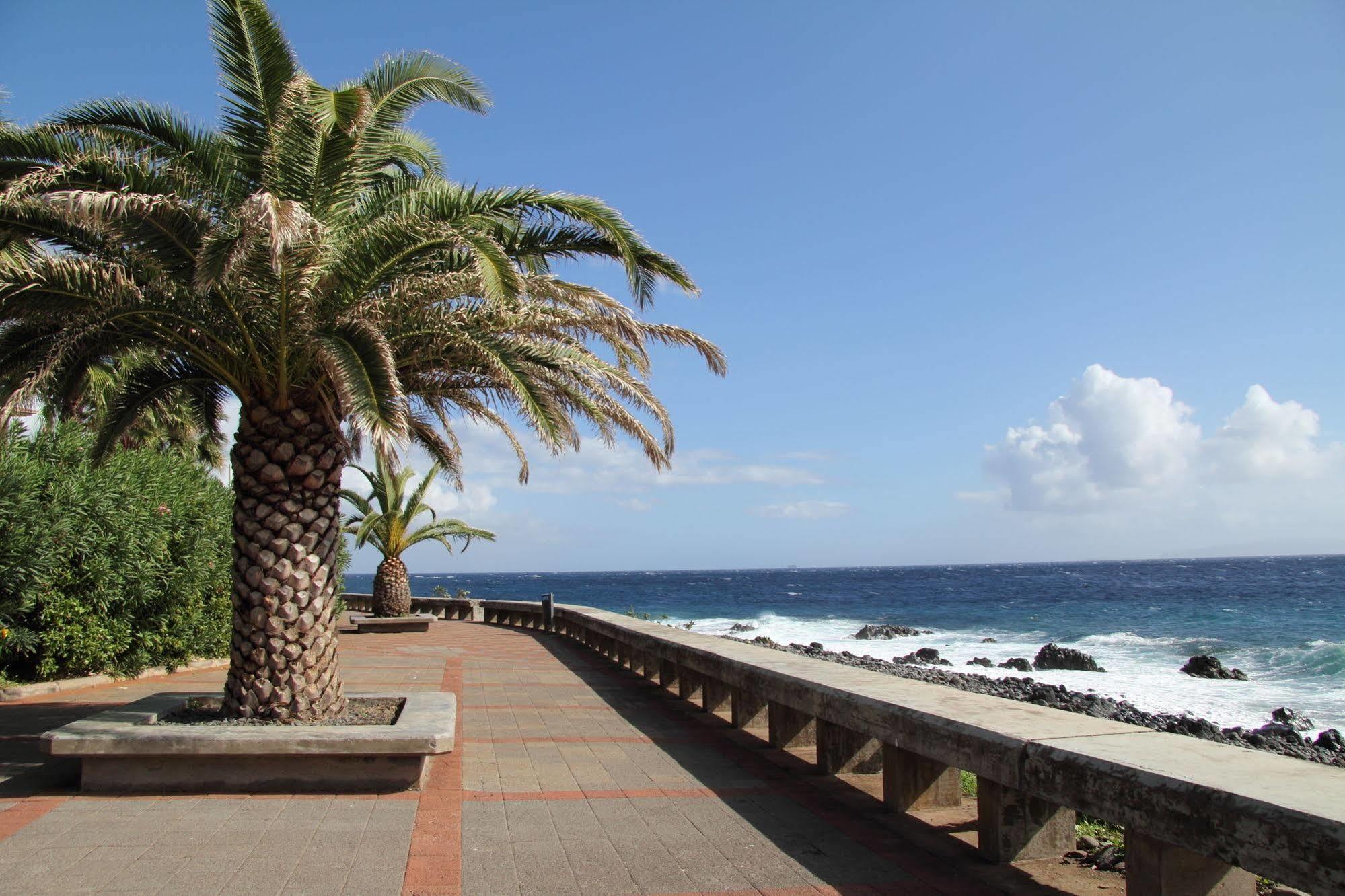 Canico Bay Apartments Exterior photo
